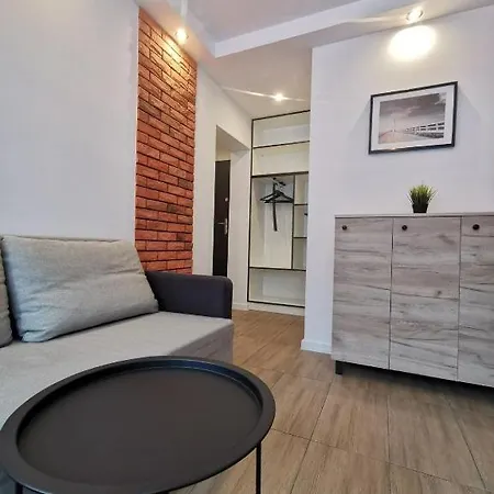 6 Kawalerka Szmargdowa Częstochowa