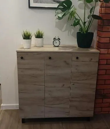 6 Kawalerka Szmargdowa *