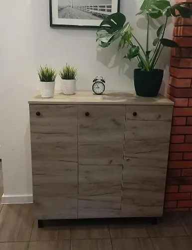 6 Kawalerka Szmargdowa *