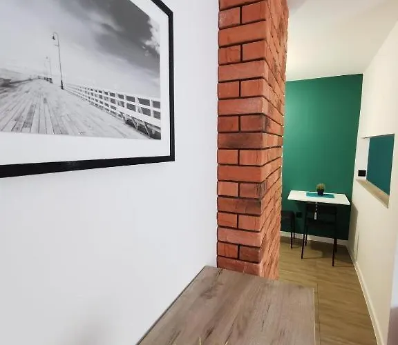 6 Kawalerka Szmargdowa *